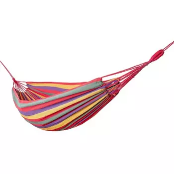 Подвесной гамак Green Glade G-045, 200х150 см