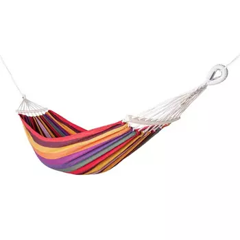 Подвесной гамак Green Glade G-046, 200х100 см