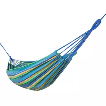 Подвесной гамак Green Glade G-047, 200х140 см