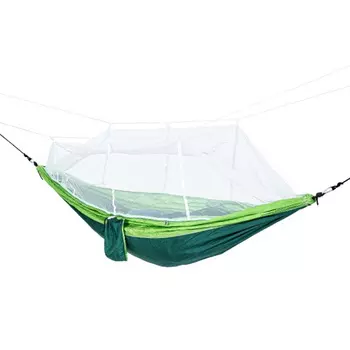 Подвесной гамак Green Glade G-070, 260х140 см
