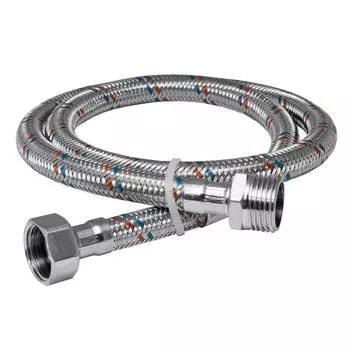 Подводка для воды Monoflex Н01531 (1/2" В-Н, 150 см, 12 мм)