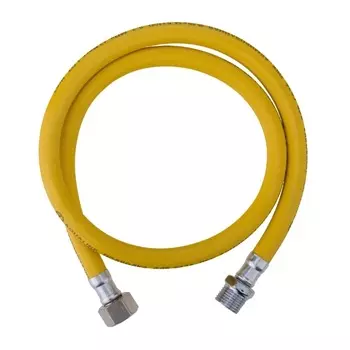 Подводка ПВХ для газа 1/2" Aqualink, вн-нар, 250 см (07076)