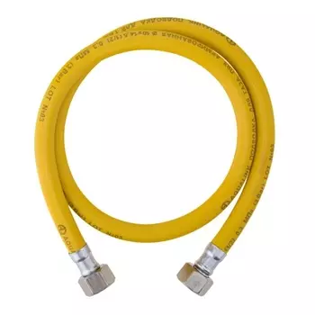 Подводка ПВХ для газа 1/2" Aqualink, вн-вн, 250 см (07062)