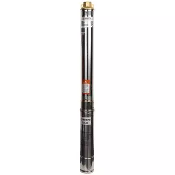 Погружной скважинный насос для подачи чистой воды Вихрь СН-60