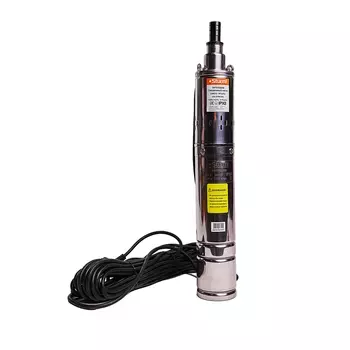 Погружной скважинный насос Sturm WP9705DW