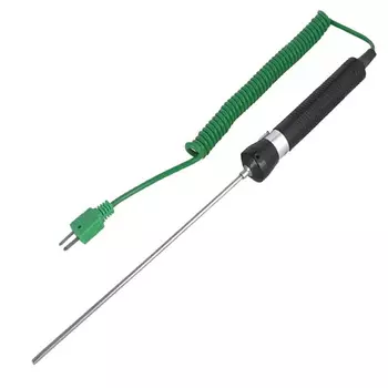 Погружной зонд температуры Rgk TR-10W 776516