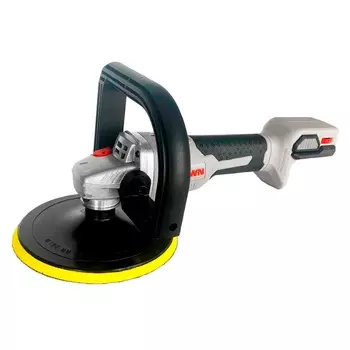 Полировальная машина Crown CT23018HX, бесщёточная