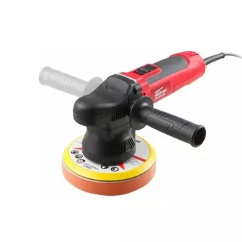 Полировальная машина Wortex PM1810SE0019, эксц. PM 1810 SE в чем. 700 Вт, 150 мм, 2000-6400 об/мин