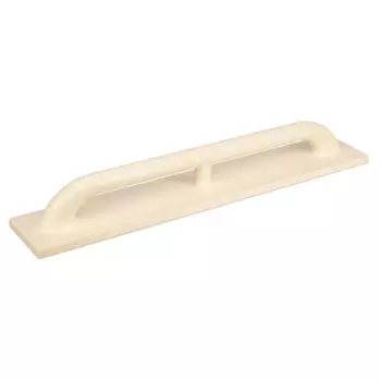 Полиуретановая терка Сибртех 86604, 110x600 мм