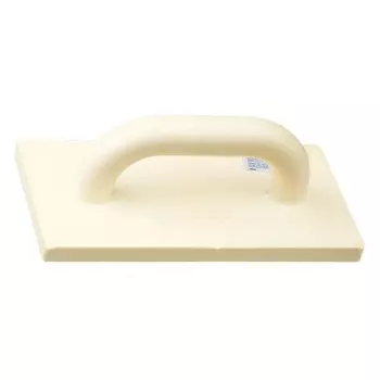 Полиуретановая терка Сибртех 86627, 170x600 мм