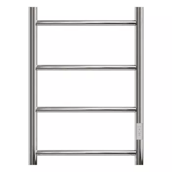 Полотенцесушитель электрический Point Афина PN04846 П4 (размеры: ширина 400 мм, высота 600 мм)