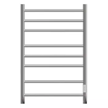 Полотенцесушитель электрический Point Аврора PN10858 П8 (800x500)