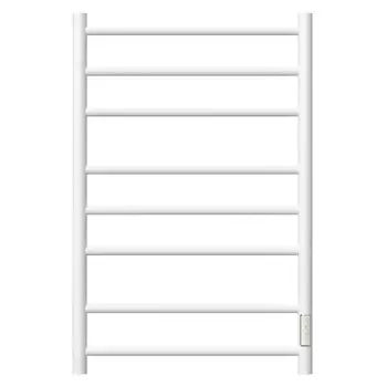 Полотенцесушитель электрический Point Аврора PN10858W П8 (800x500)