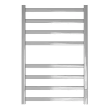 Полотенцесушитель электрический Point Меркурий PN83858 П8 (500 x 800, хром)