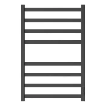 Полотенцесушитель электрический Point Меркурий PN83858B П8 (размеры 500x800 мм, с скрытым подключением)