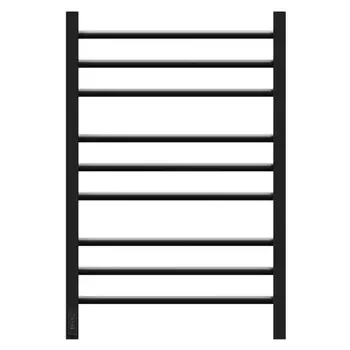 Полотенцесушитель электрический Point Веста PN70758B П9 (500х800)