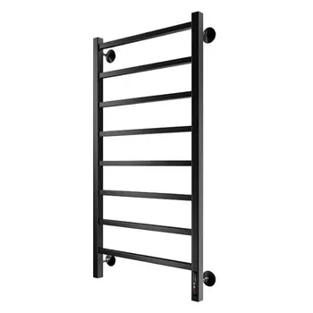 Полотенцесушитель Royal Thermo Axel П8 НС-1433992 (500х1000, электрический, встроен. диммер)