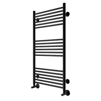 Полотенцесушитель Royal Thermo Casa П18 НС-1434007 (500х1000, черный)