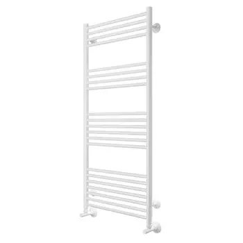 Полотенцесушитель Royal Thermo Casa П21 НС-1434012 (500х1200, белый)