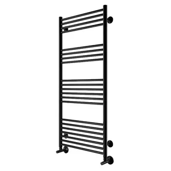 Полотенцесушитель Royal Thermo Casa П21 НС-1434013 (500х1200, черный)
