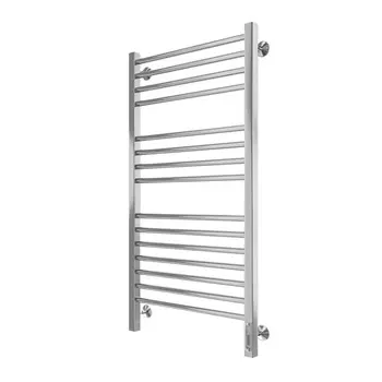 Полотенцесушитель Royal Thermo Stato П15 НС-1433972 (500х1000мм, электрический, встроеный диммер, стальной)