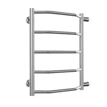 Полотенцесушитель Royal Thermo Трапеция П5 НС-1204589 (400х596, боковое подключение)