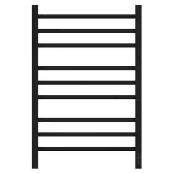 Полотенцесушитель с скрытым подключением электрический Point Вега PN71858B П9 (ширина 500 мм, высота 800 мм)