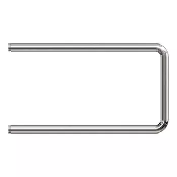 Полотенцесушитель водяной Point PN35335 320x500 П-образный (1"), хром