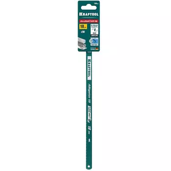 Полотно "PRO" "KRAFT-FLEX" Kraftool 15942-18-S10