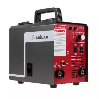 Полуавтомат сварочный ASILAK M2005 AS1570-6