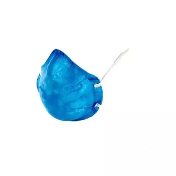 Полумаска фильтрующая формованная Исток 892517