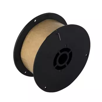 Порошковая флюсовая сварочная проволока Sturm! WW0801F, E71T-GS, 0.8мм, 0.9кг, без газа