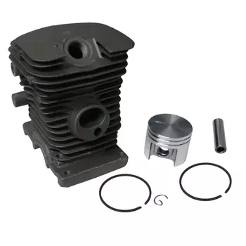 Поршневая группа Champion Stihl MS 180 1300064 (38 mm) с поддоном