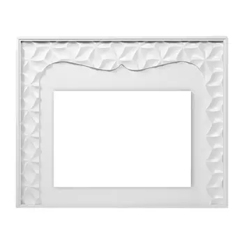 Портал Firelight Vivo 30 НС-1287033, белый