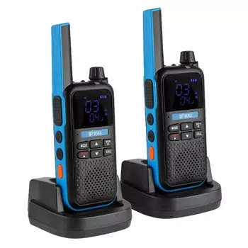 Портативная радиостанция Bull WT 1605 1323537