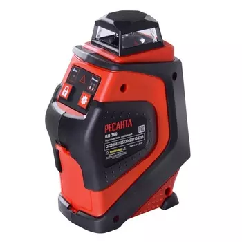 Построитель лазерный Ресанта ПЛ-360 61/10/523