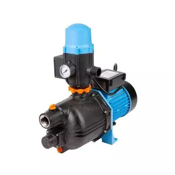 Поверхностный насос-автомат Джилекс Джамбо 70/50 П-К Комфорт со встроенным регулирующим клапаном 4001