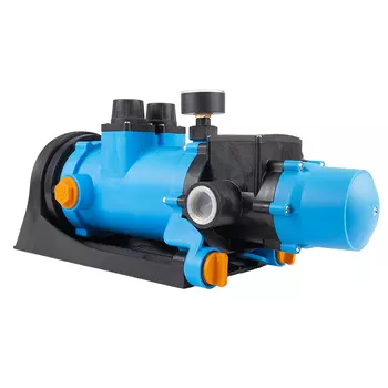 Поверхностный насос-автомат Джилекс Комфорт ПРО 60/30 4002