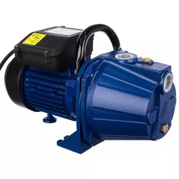 Поверхностный насос Belamos XA 09 для полива огорода с водоема