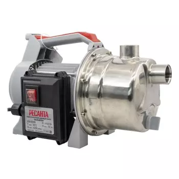 Поверхностный насос Ресанта ПСН-4200Н 77/4/1