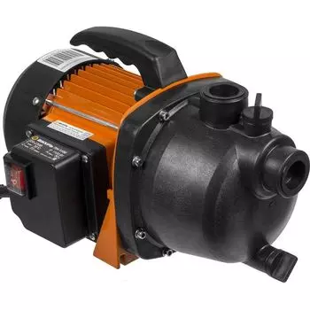 Поверхностный насос Вихрь ПН-1100