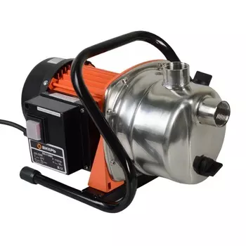 Поверхностный насос Вихрь ПН-1100Н