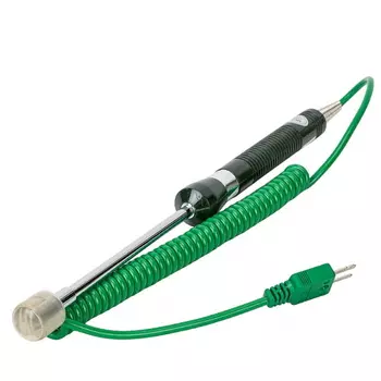 Поверхностный зонд температуры Rgk TR-10S, 776509