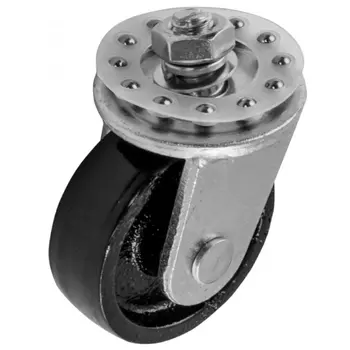 Поворотное колесо для домкрата подкатного OHT203 Ombra OHT203W 059022