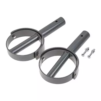 Поворотные рукоятки для тачки Eco WB-P123