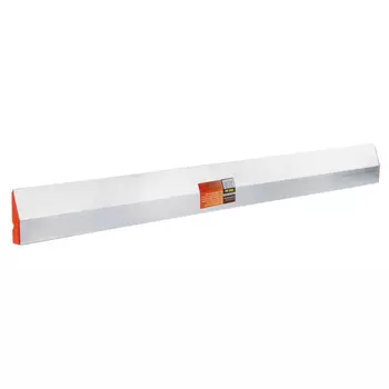 Правило Startul Master ST3561-100 1,0м "трапеция" алюминиевое с ребром жесткости