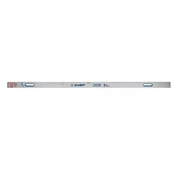 Правило-уровень 2,5м Зубр 1075-2,5