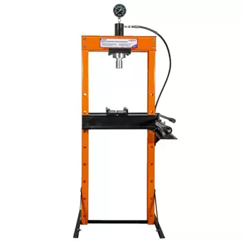 Пресс гидравлический напольный Ombra OHT620N 059060, 20 т.