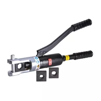 Пресс гидравлический ручной КВТ ПГРс-150 СИП 58244