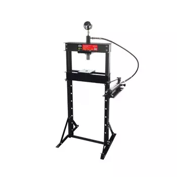 Пресс гидравлический Startul AUTO ST8035-12-1, 12т, с манометром